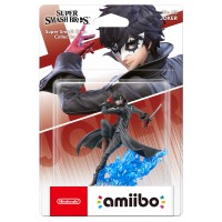 Nintendo Amiibo: Persona 5 - Joker (Super Smash Bros. Series)