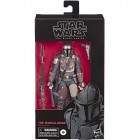 Figuuri: Star Wars - The Mandalorian (Black Series, 15cm)