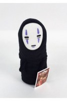 Pehmolelu: Studio Ghibli - No Face (18cm)