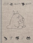 Notebook: My Neighbor Totoro