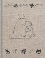 Muistikirja: My Neighbor Totoro