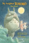 Book: My Neighbor Totoro The Novel