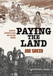 Paying the Land (HC)