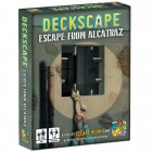 Deckscape: Escape From Alcatraz