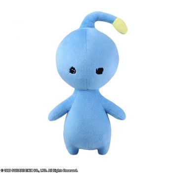 Pehmolelu: Final Fantasy VIII - PuPu Plush Toy (26cm)  - Pehmolelu  - Puolenkuun Pelit pelikauppa