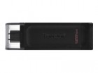 KINGSTON 128GB USB-C 3.2 Gen 1 DataTraveler 70