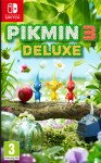 Pikmin 3: Deluxe Edition (Kytetty)