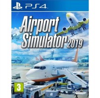 Airport Simulator 2019