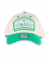 Lippis: Animal Crossing - Baseball Cap