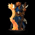 D&D Icons of the Realms: Premium Painted Figure - Dragonborn Sor