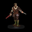 D&D Icons of the Realms: Premium Painted Figure - Human Rogue Male