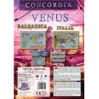 Concordia: Venus - Balearica / Italia