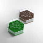 Catan Hexadocks Extension Set