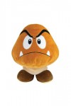 Pehmolelu: Super Mario - Mega Goomba (32cm)