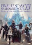 Final Fantasy XIV: Shadowbringers Art Of Reflection