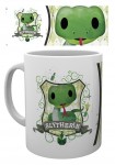 Muki: Harry Potter - Slytherin Cute