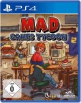 Mad Games Tycoon