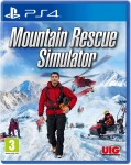 Mountain Rescue Simulator