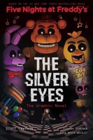 Five Nights at Freddy\'s: Silver Eyes - Graphic Novel 1