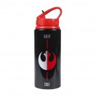 Juomapullo: Star Wars - Sides (710ml)