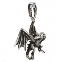 Avaimenper: Harry Potter - Gringotts Dragon Charm