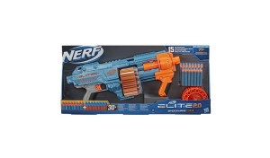 Nerf: Elite 2.0 Shockwave RD-15