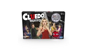 Cluedo: Liars Edition (eng)