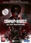 Company Of Heroes 2: All Out War Edition