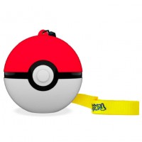 Lamppu: Pokemon - Pokeball LED (6cm)