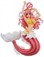 Figuuri: Creator x Creator - One Piece Shirahoshi Ver.A (14cm)