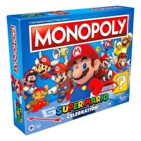 Monopoly: Super Mario Celebration