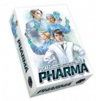 Pocket Pharma