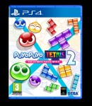 Puyo Puyo Tetris 2: Limited Edition