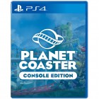 Planet Coaster