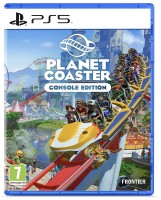 Planet Coaster