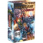 Legendary: A Marvel Deck Building Game - Into the Cosmos (Deluxe)