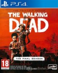 The Walking Dead - Telltale Series: The Final Season