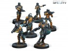 Infinity: Yu Jing - Imperial Service Sectorial Starter Pack