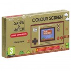 Game & Watch: Super Mario Bros. Limited Edition