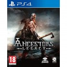 Ancestors Legacy