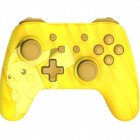 PowerA: Wired Switch Controller - Static Pikachu