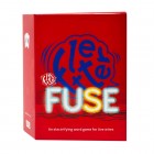 Fletter Fuse