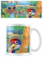 Muki: Animal Crossing - Summer (315ml)