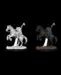 Pathfinder Deep Cuts Unpainted Miniatures: Dullahan