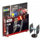 Star Wars: Revell Model Set - TIE Fighter 1/110 (9cm)