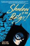 Shadow of the Batgirl