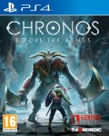 Chronos: Before The Ashes