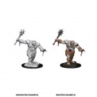 D&D Nolzur's Marvelous Unpainted Miniatures: Ogre Zombie