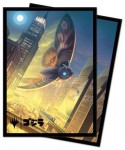 Deck Protector: Mothra, Supersonic Queen (100)
