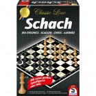 Shakki - Classic Line Chess